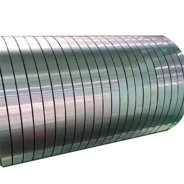 Stainless Steel Coil